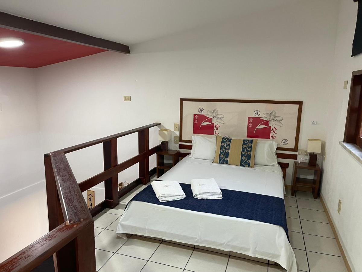 Residenza Canoa Canoa Quebrada Exterior foto