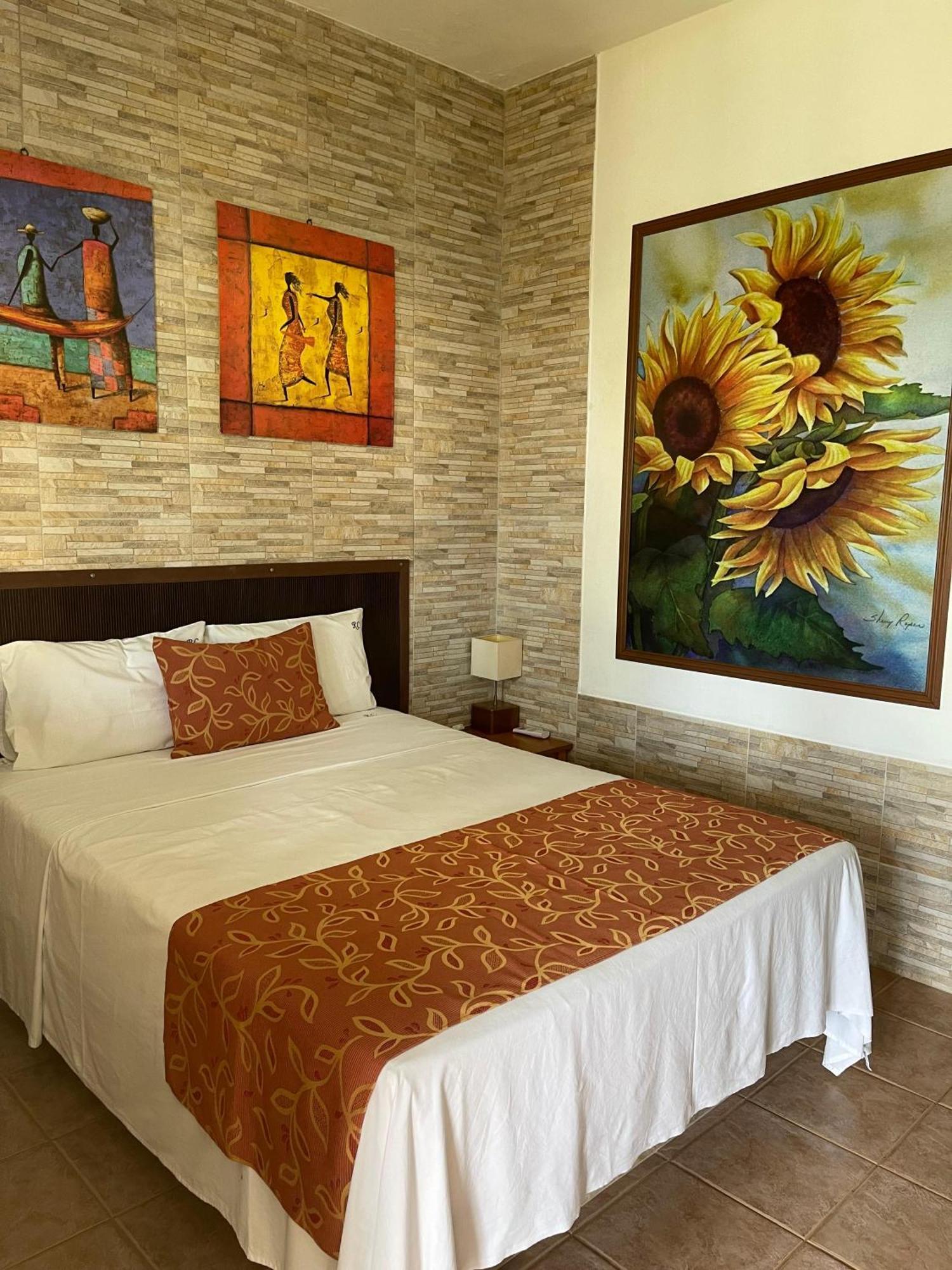 Residenza Canoa Canoa Quebrada Exterior foto